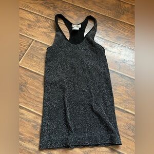 Choice Sparkly Racerback Tank